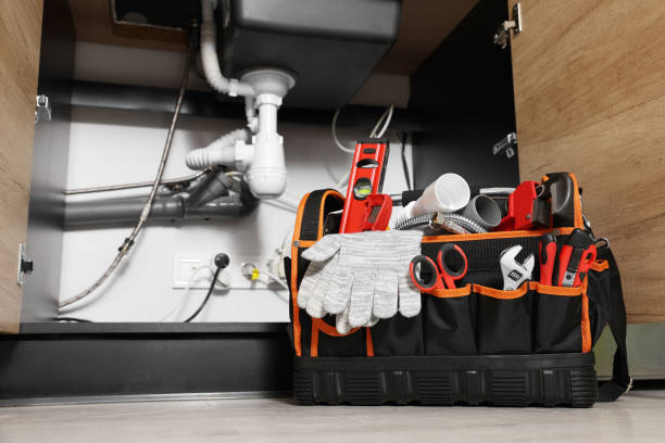 Best Plumbing Services Near Me  in , WI