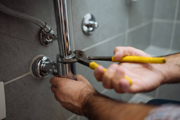  , WI Plumbing Pros